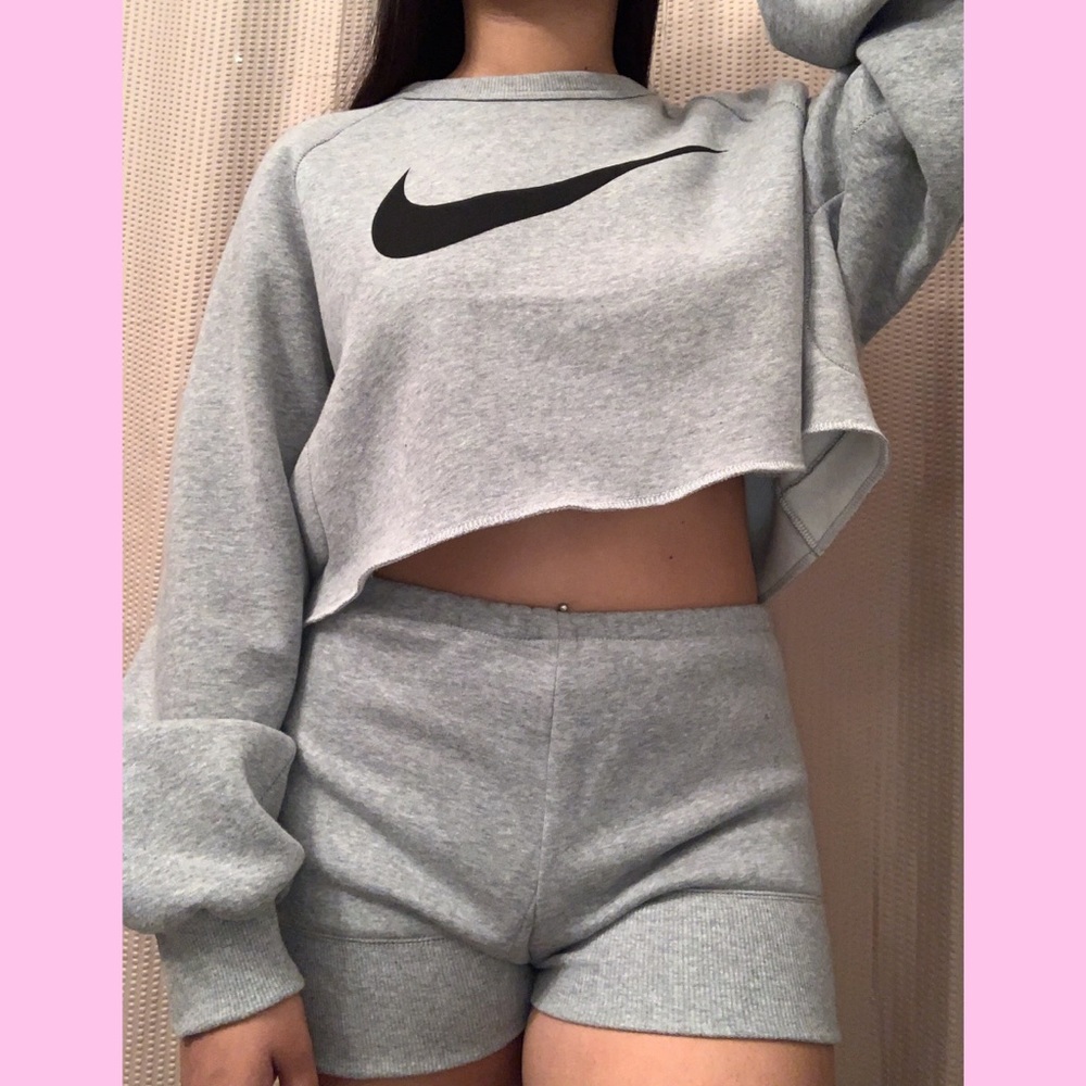 ❌SOLD❌ - NIKE Matching Set